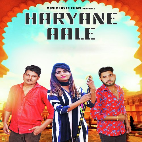 Haryane Aale