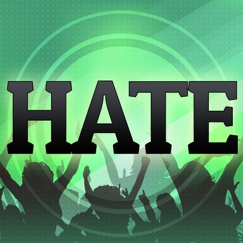 Hate (A Tribute to Plain White Ts)