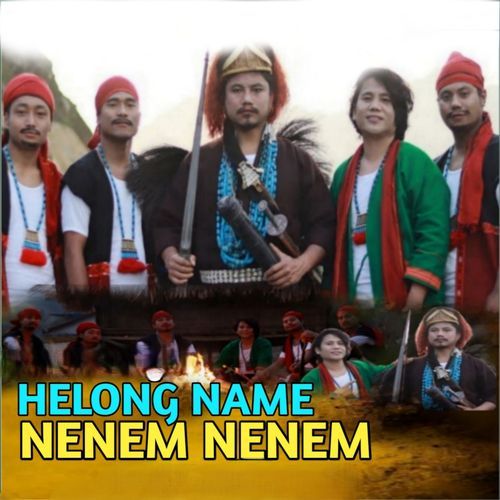 Helong Name Nenem Nenem