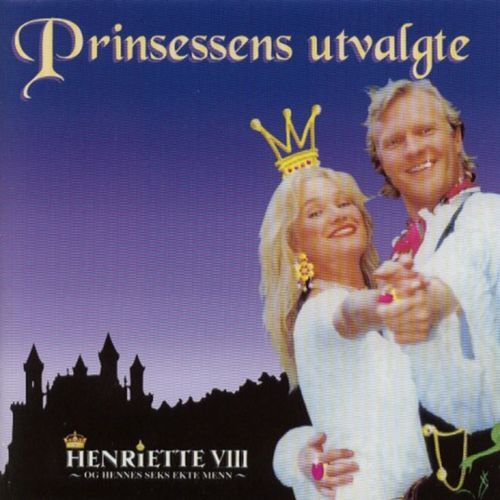 Espen cover art