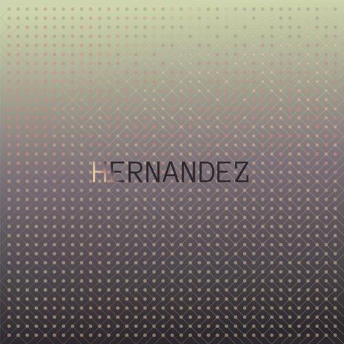 Hernandez cover art