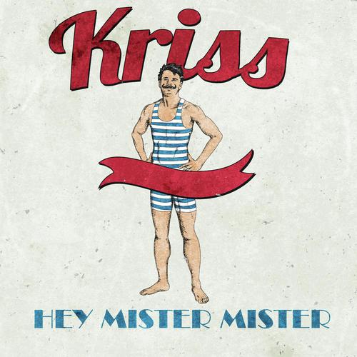 Hey Mister Mister (12 Version)