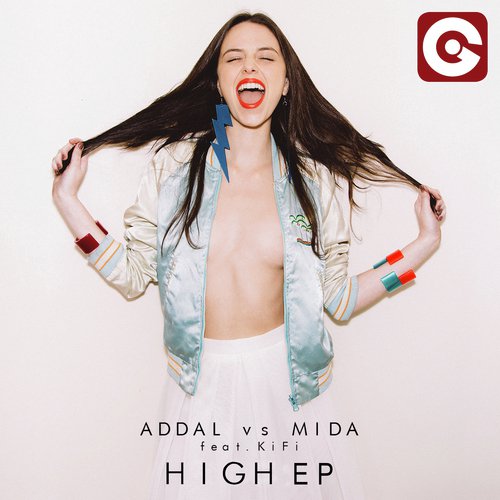 High (Club Mix)