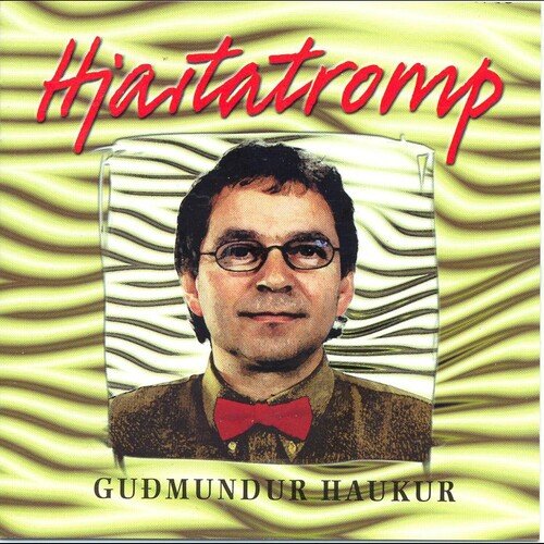 Kynningarlagið cover art