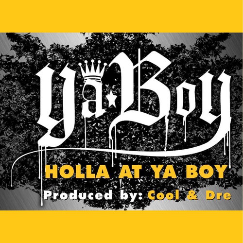 Holla At Ya Boy (TV)