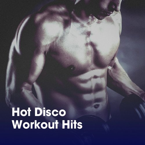 Hot Disco Workout Hits_poster_image