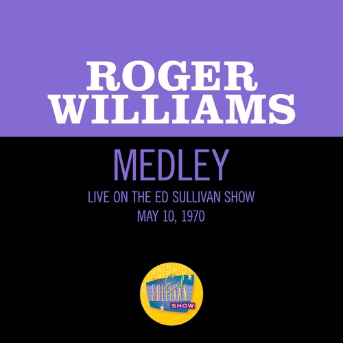 How Deep Is The Ocean/You're Just In Love/The Song Is Ended (But The Melody Lingers On) (Medley/Live On The Ed Sullivan Show, May 10, 1970)