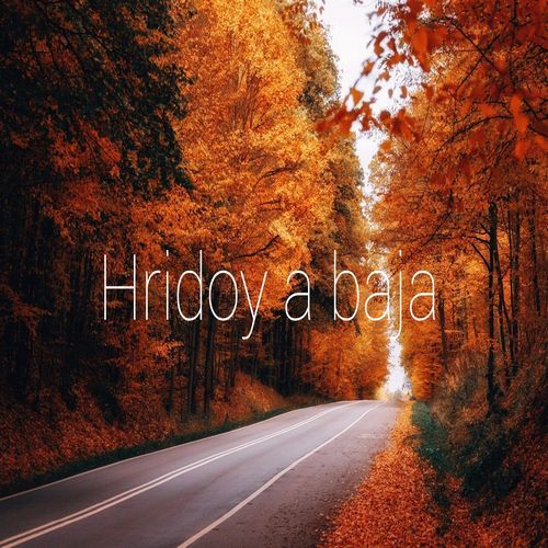 Hridoy a baja