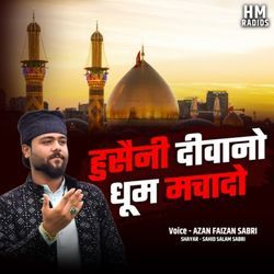 Hussaini Deewano Dhoom Macha Do