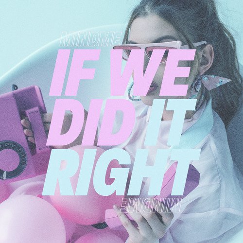 If We Did It Right_poster_image