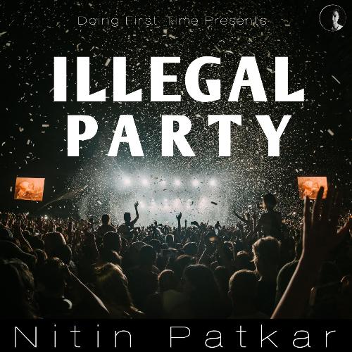 Illegal Party_poster_image