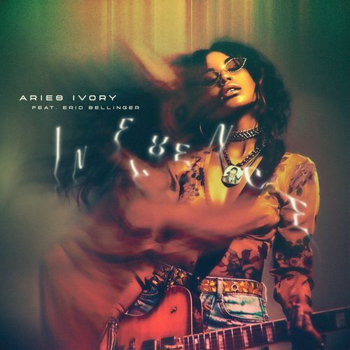 Influence (feat. Eric Bellinger) cover art