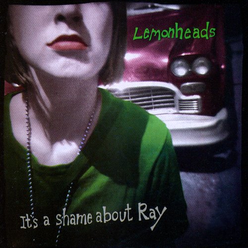 It&#039;s A Shame About Ray (Expanded Edition)_poster_image