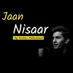 Jaan Nisaar
