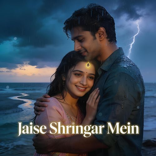 Jaise Shringar Mein