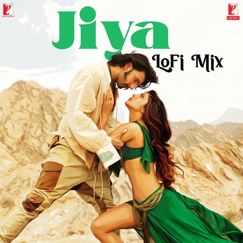 Jiya - LoFi Mix