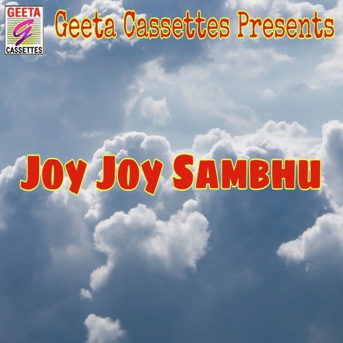 Joy Joy Sambhu