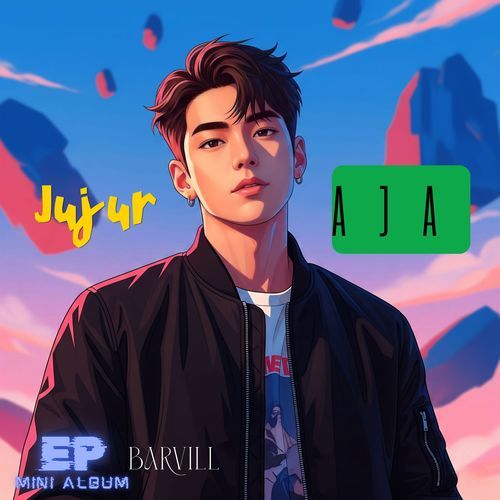 Jujur Aja (Barvill Remix)