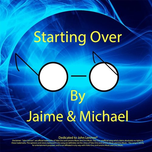 (Just Like) Starting Over