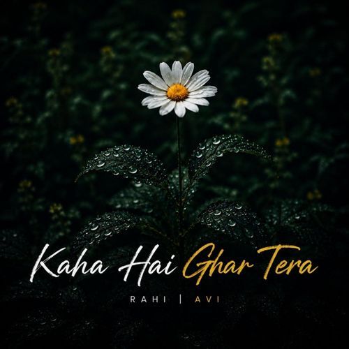 Kaha Hai Ghar Tera