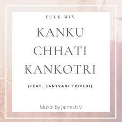 Kanku Chhati (Gujarati Folk Song)-JS4zc0NVBl8