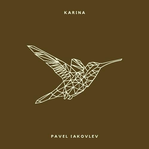 Karina cover art
