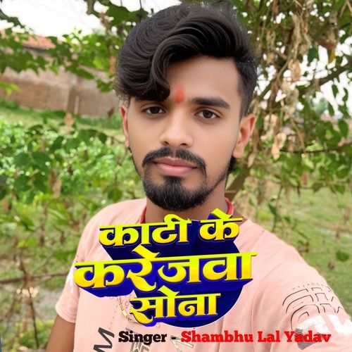 Kati Ke Karejwa Sona