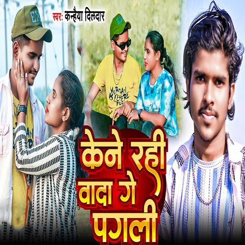 Kene Rahi Wada Ge Pagali cover art