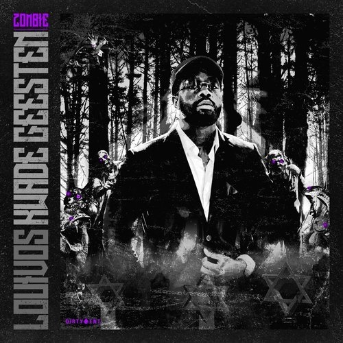 Blessings (feat. Jordymone9) cover art