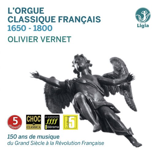 Premier livre d'orgue, Magnificat du 8ème ton: V. Musette (Affetuoso)