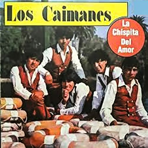 La Chispita del Amor