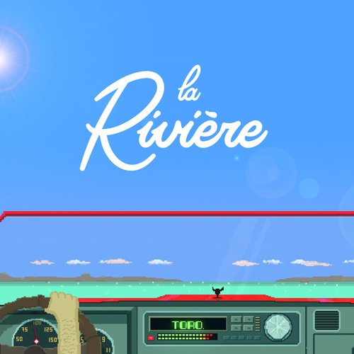 La rivière_poster_image