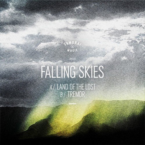 Falling Skies