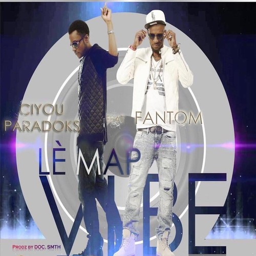 Le Map Vibe (feat. Fantom)