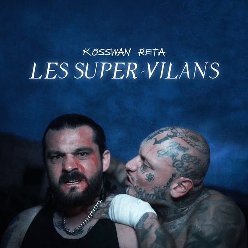 Les Super-Vilains