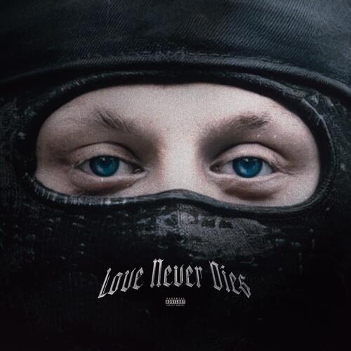 Love Never Dies