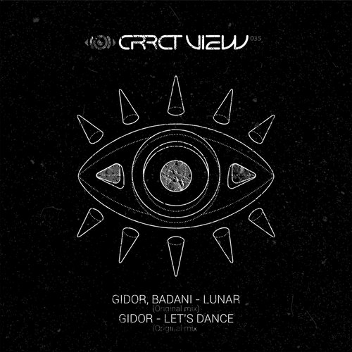 Lunar cover art