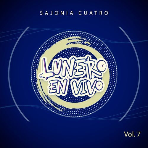 Lunero En Vivo, Vol. 7