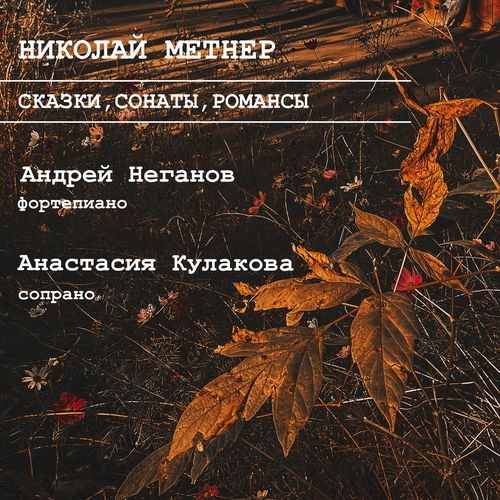 Четыре песни из "Двенадцати песен И. В. фон Гёте", "Meeresstille" op. 15 №7