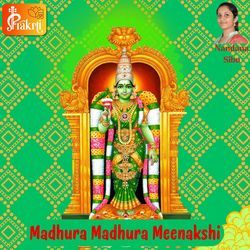 Madhura Madhura Meenakshi