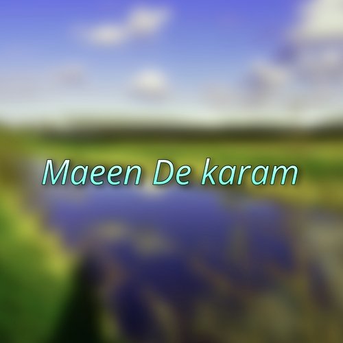 Maeen De karam