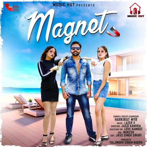 Magnet