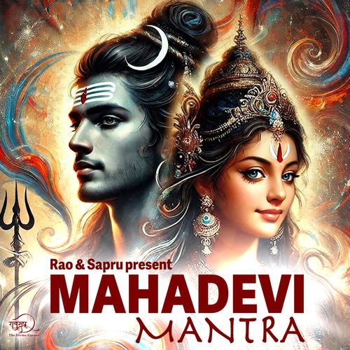 Mahadevi Mantra