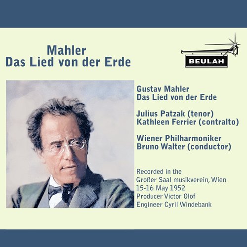 Mahler Das Lied von der Erde_poster_image