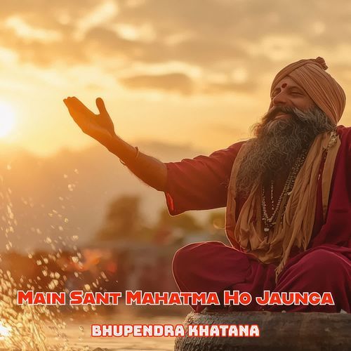 Main Sant Mahatma Ho Jaunga