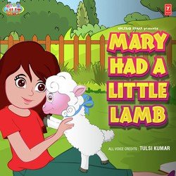 Mary Had A Little Lamb-RxwFSEJTT2M