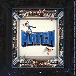 Match 2026 artwork