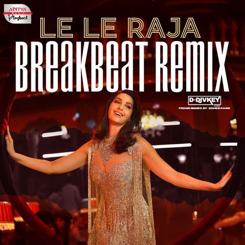 Le Le Raja Breakbeat Remix