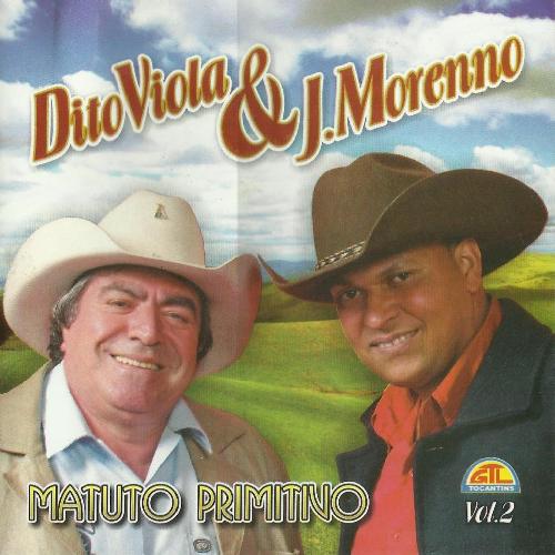 Riozinho Valente cover art