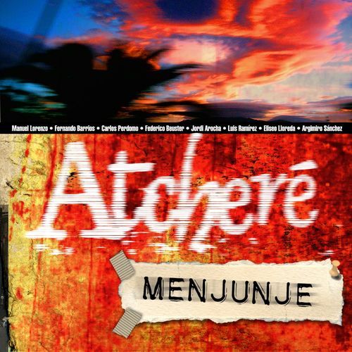 Songó pa Heliena cover art